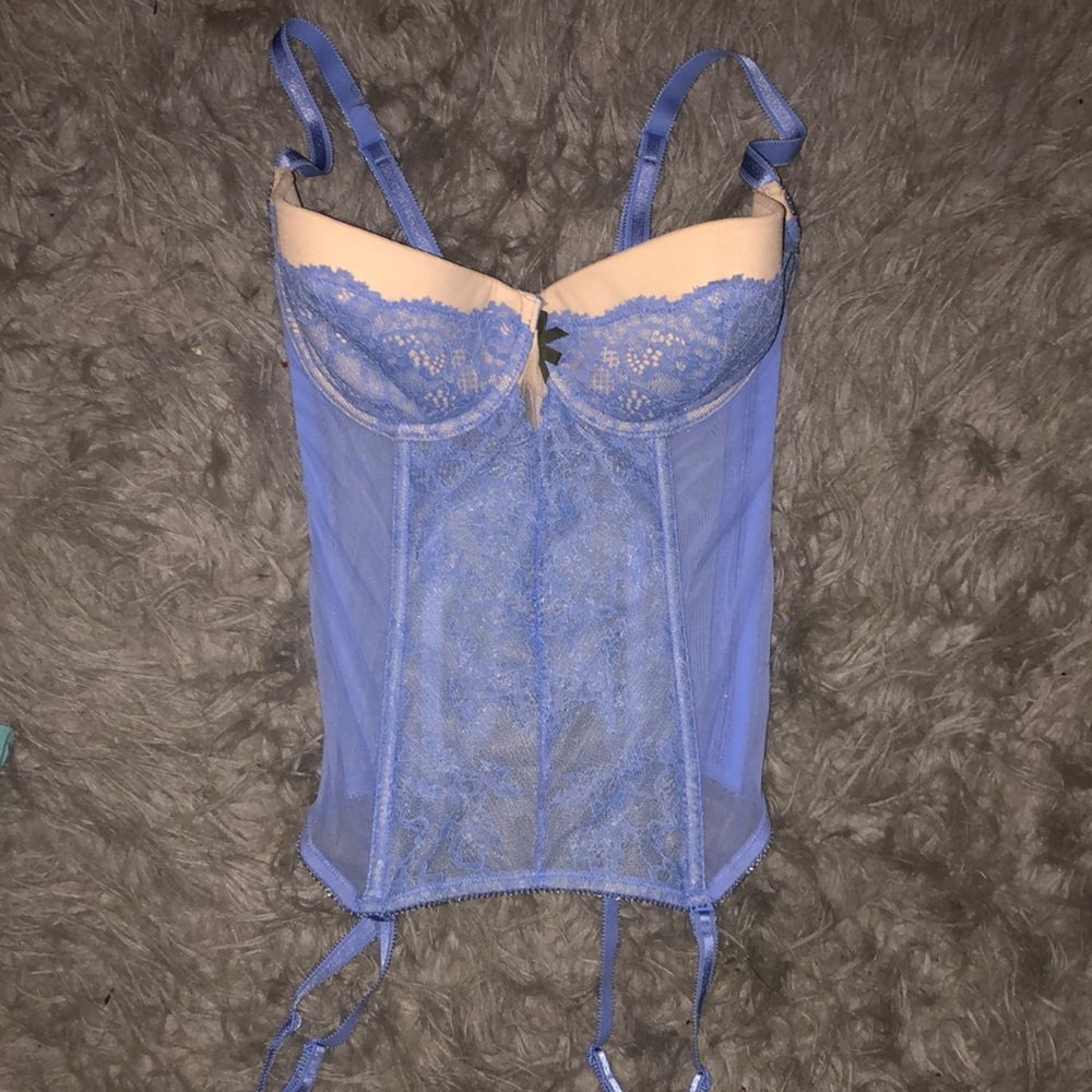 Victoria secret MESH BODY LINGERIE